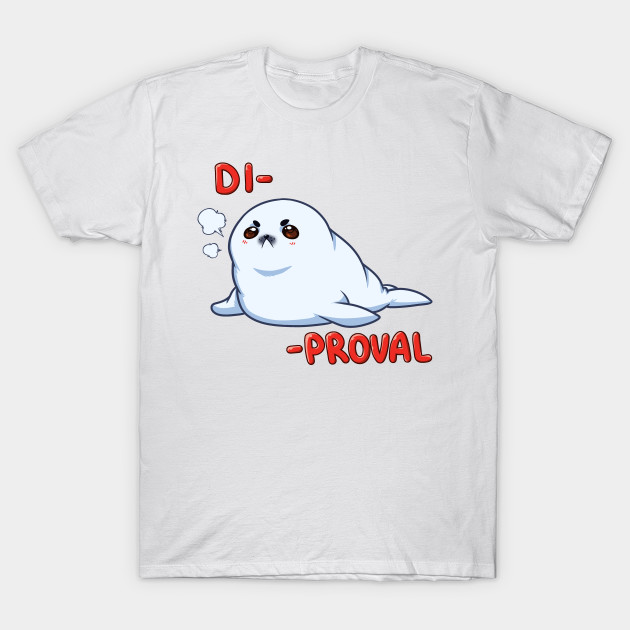 Disealproval